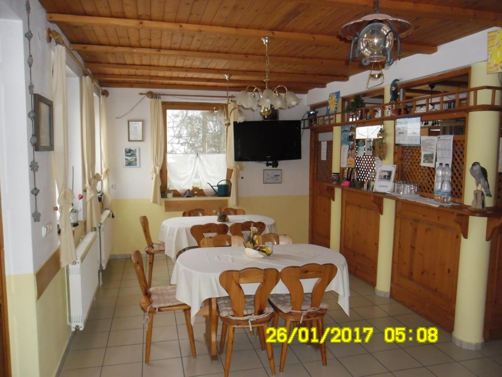Pension Heidi Lenti Extérieur photo